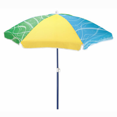 (Niet beschikbaar) Step2 106.7 cm Seaside Umbrella