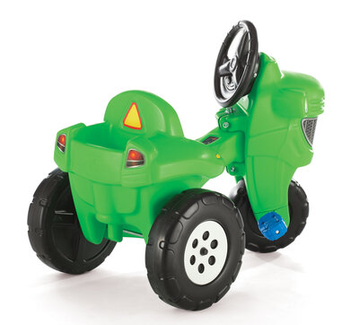 (Niet beschikbaar) Step2 Pedal Farm Tractor
