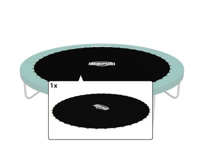 Berg Trampoline Talent - springdoek 300 (10ft)