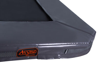 Trampoline Rand InGround 380x255 HD Plus | Avyna