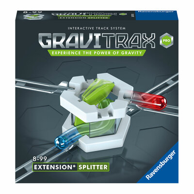 GraviTrax Pro Vertical Uitbreidingsset Splitter