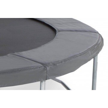 Universele Trampoline Rand HD Ø430 - Grijs