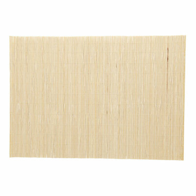 Bamboe Mat voor Vilten, 45x30cm