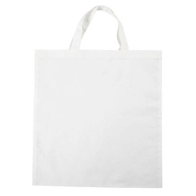 Katoenen Draagtas Groot