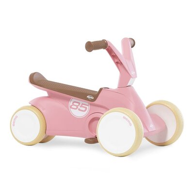 Skelter Berg GO² Retro Pink