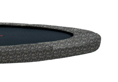 Trampoline Rand Opbouw Ø305 Camouflage | Avyna