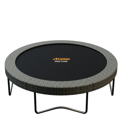 Avyna Trampoline Opbouw Ø430 – Camouflage