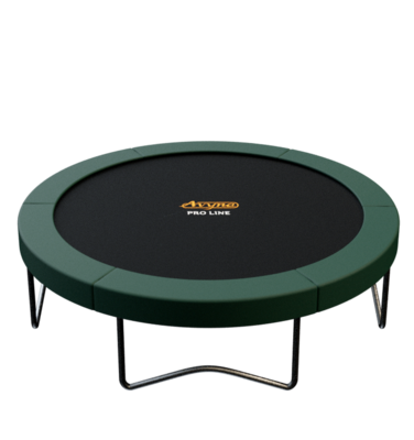 Avyna Trampoline Opbouw Ø365 – Groen