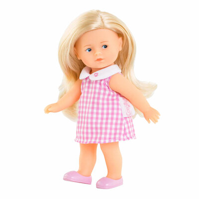 Corolle Mini Corolline Rosy Pop