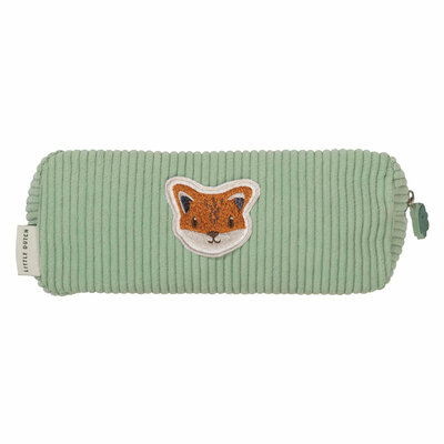 Little Dutch Pennenetui Forest Friends