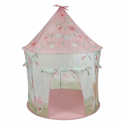 Little Dutch Fairy Garden Speeltent