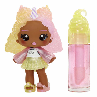 Yummiland Pop - Nia Candy Fluff met Lipgloss Set