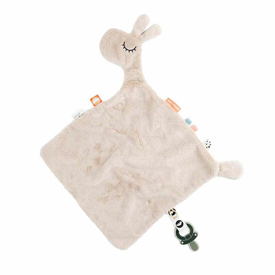 Done by Deer Speendoekje Lalee Beige
