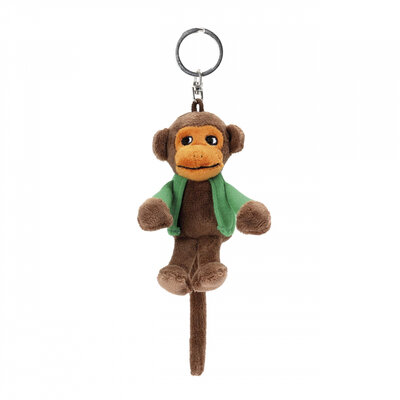 Meneer Nilsson (Pippi) sleutelhanger