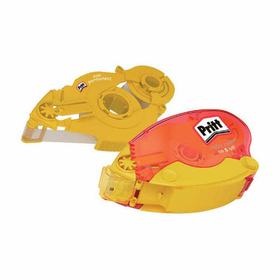 Lijmroller Pritt Navulbaar