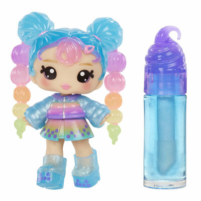 Yummiland Pop - Britney Boba met Lipgloss Set