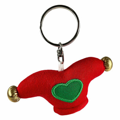 Plop Pluche Sleutelhanger