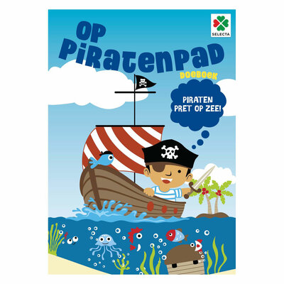 Op Piratenpad Doeboek