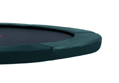 Trampoline Rand Opbouw Ø430 Groen | Avyna