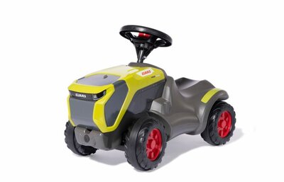 Rolly Toys MiniTrac Claas Xerion