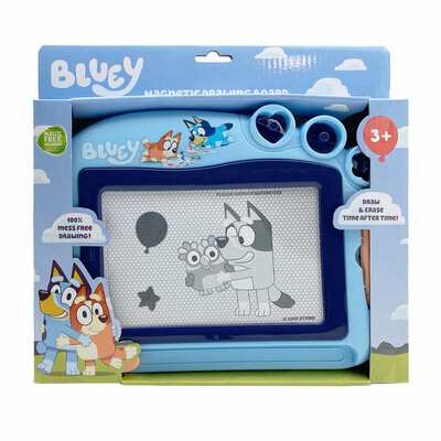 Bluey Magnetisch Tekenbord