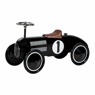 Retro Roller Loopauto Jack