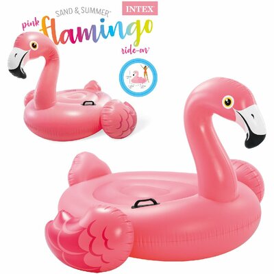 Intex Ride-on Flamingo