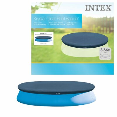 Intex Zwembad Easy Set Cover 366