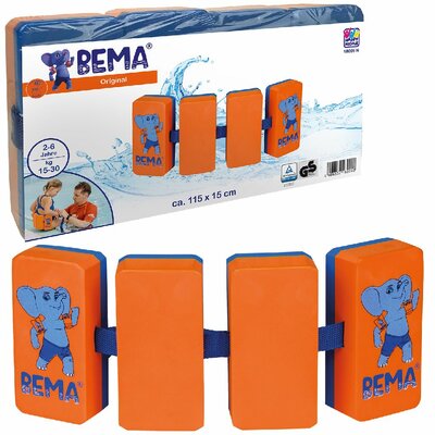 Bema Zwemgordel eva 4dlg