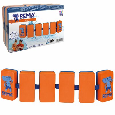 Bema Zwemgordel eva 6dlg