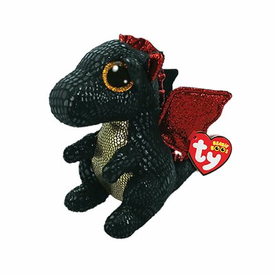 Ty Beanie Boo Grindal Dragon 15cm