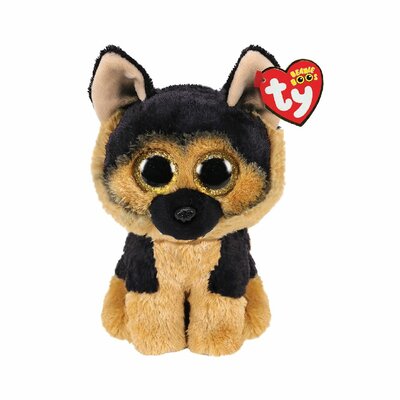 Ty Beanie Boo Spirit German Shepherd 15cm