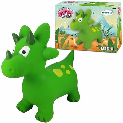 Skippy Buddy Dino