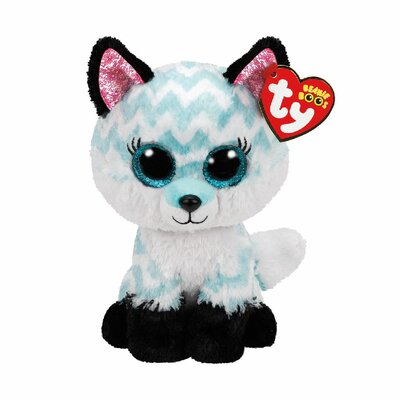 Ty Beanie Boo Atlas Fox 15cm