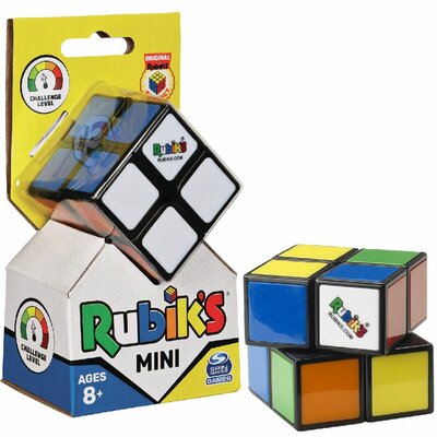 Rubik's Cube 2x2