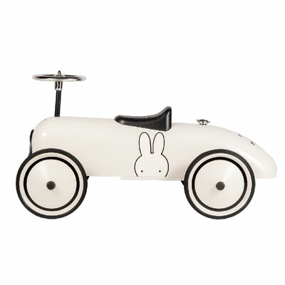 Nijntje Retro Loopwagen