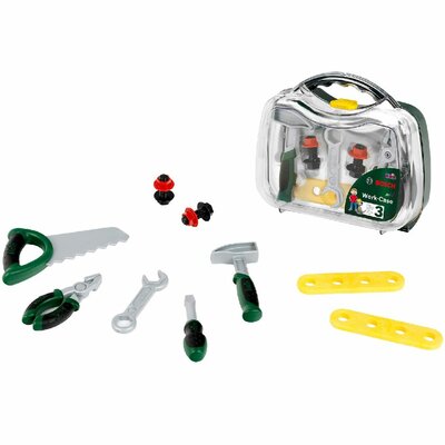 Bosch Gereedschapskoffer Size M