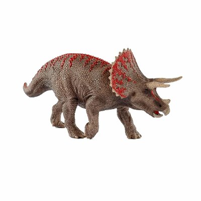 Schleich 15000 Dinosaurs Triceratops