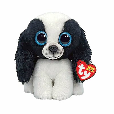 Ty Beanie Boo Sissy Dog 15cm