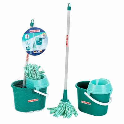 Leifheit Dweil Met Emmer