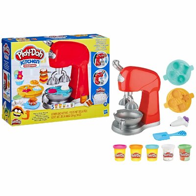 Play-Doh Magische Mixer Speelset