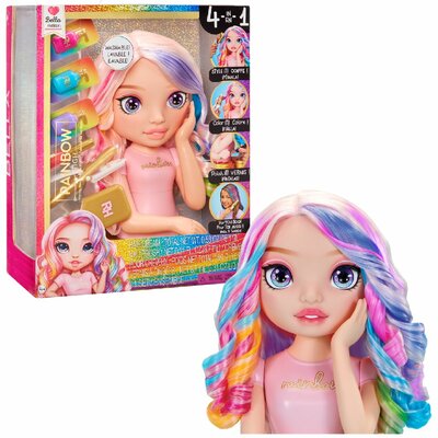 Rainbow High Styling Head Playset
