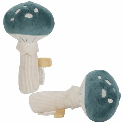 Little Dutch Forest Friends Rammelaar Paddenstoel