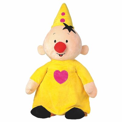 Bumba Pluche 40cm