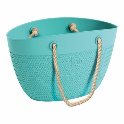 Linda Bag Sea Turquoise