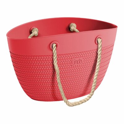 Linda Bag Sea Rood