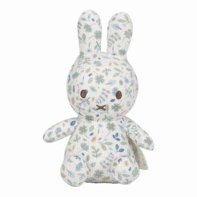 Nijntje Lucky Leaves Knuffel 15cm