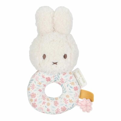 Nijntje Lucky Blossom Rammelaar