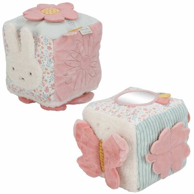 Nijntje Lucky Blossom Activiteitenkubus