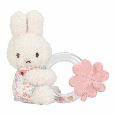 Nijntje Lucky Blossom Ringrammelaar
